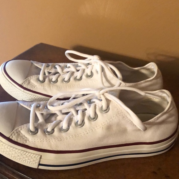 All star converse - Picture 7 of 8